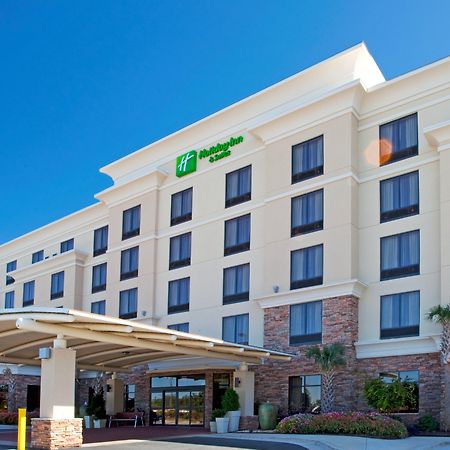 Holiday Inn Hotel & Suites Stockbridge-Atlanta I-75 By Ihg Экстерьер фото