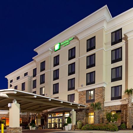 Holiday Inn Hotel & Suites Stockbridge-Atlanta I-75 By Ihg Экстерьер фото