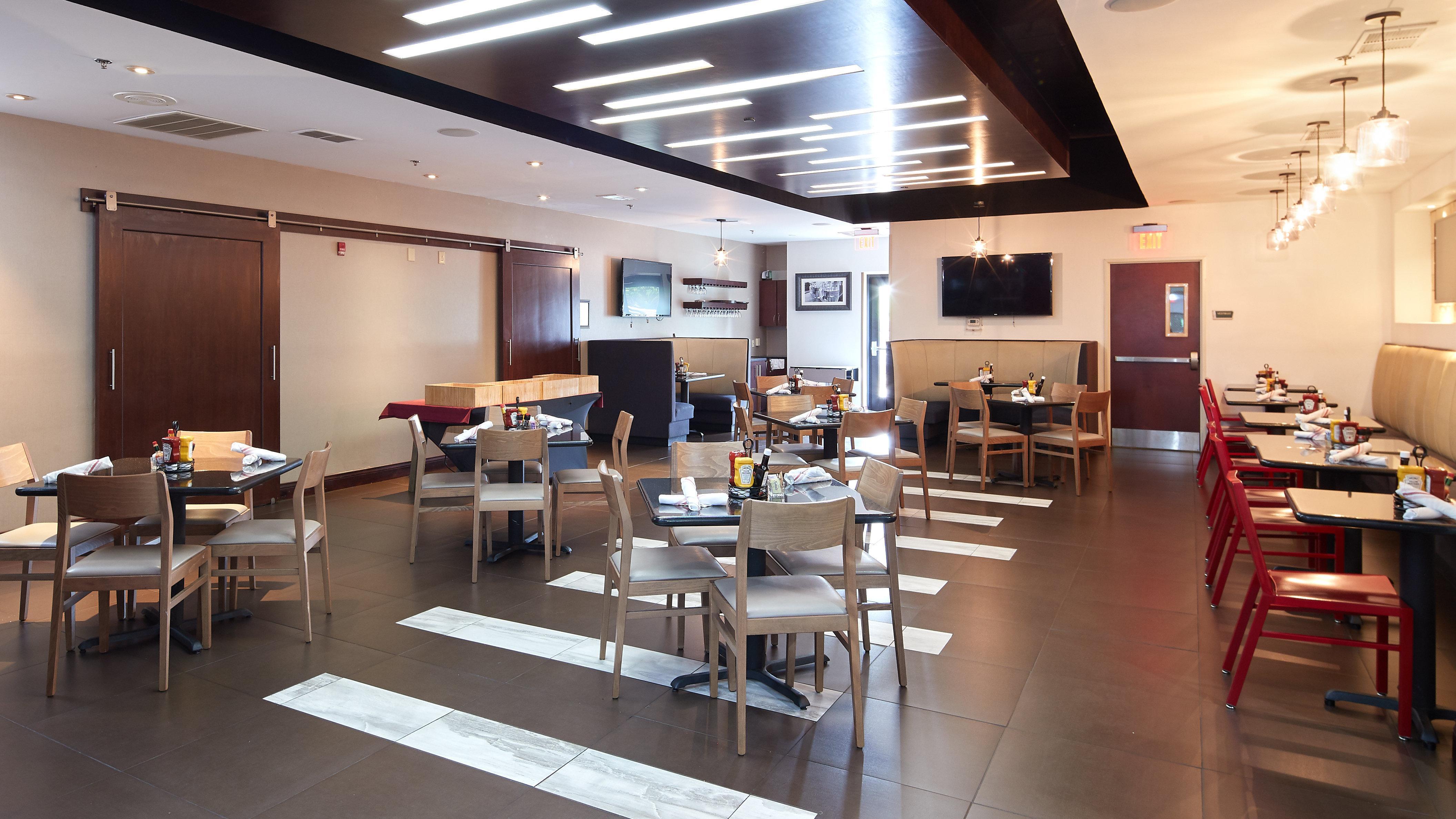 Holiday Inn Hotel & Suites Stockbridge-Atlanta I-75 By Ihg Экстерьер фото