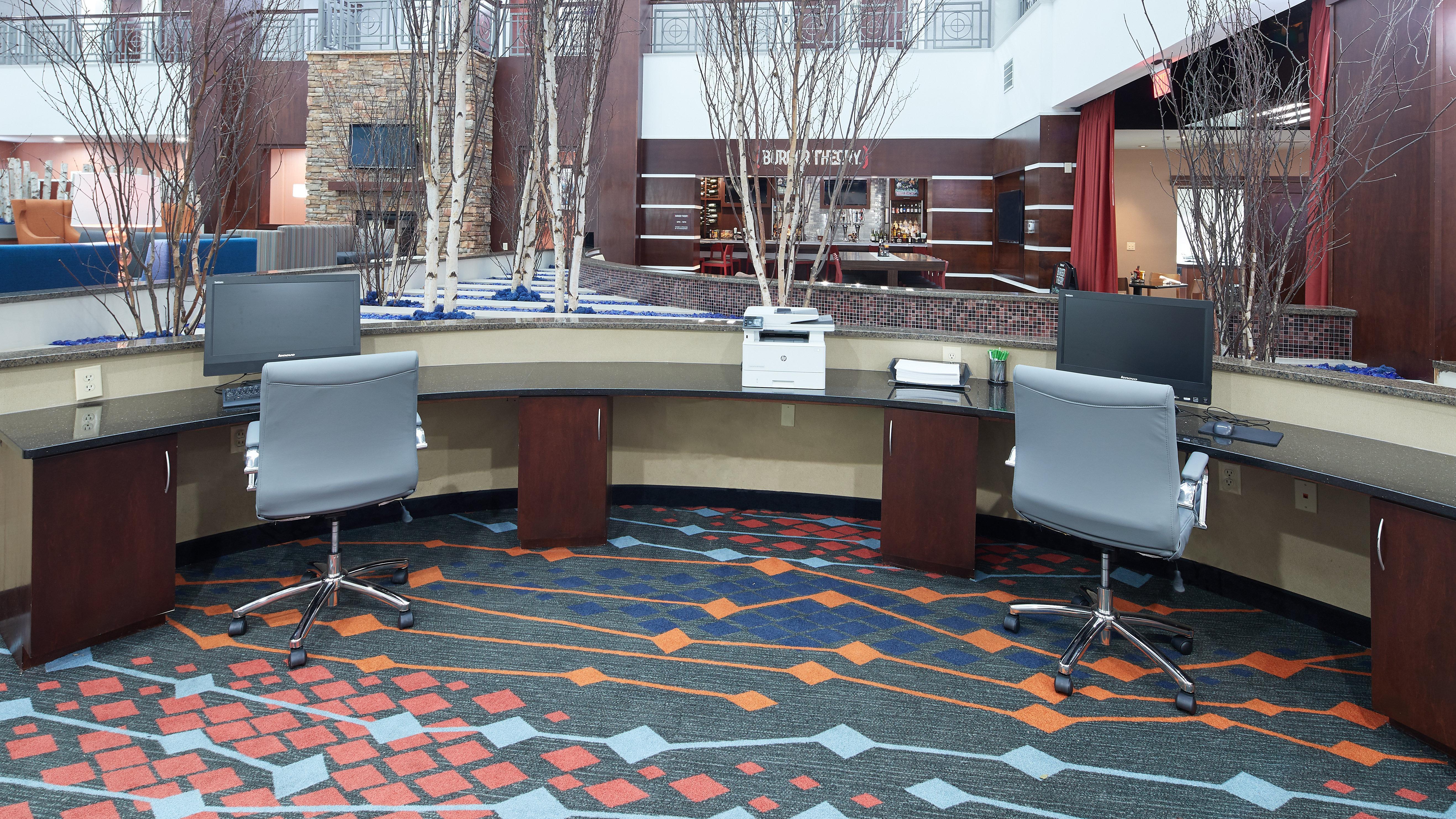 Holiday Inn Hotel & Suites Stockbridge-Atlanta I-75 By Ihg Экстерьер фото