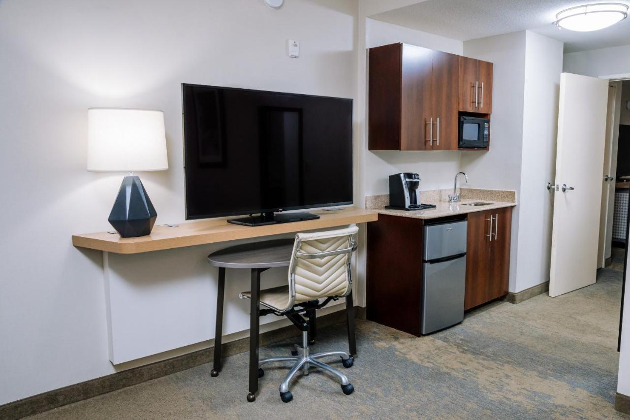 Holiday Inn Hotel & Suites Stockbridge-Atlanta I-75 By Ihg Экстерьер фото