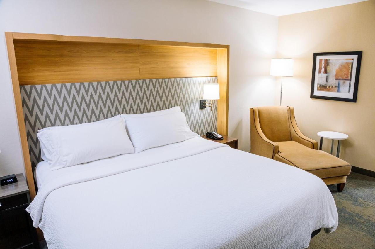 Holiday Inn Hotel & Suites Stockbridge-Atlanta I-75 By Ihg Экстерьер фото