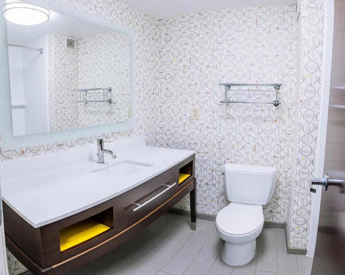 Holiday Inn Hotel & Suites Stockbridge-Atlanta I-75 By Ihg Экстерьер фото