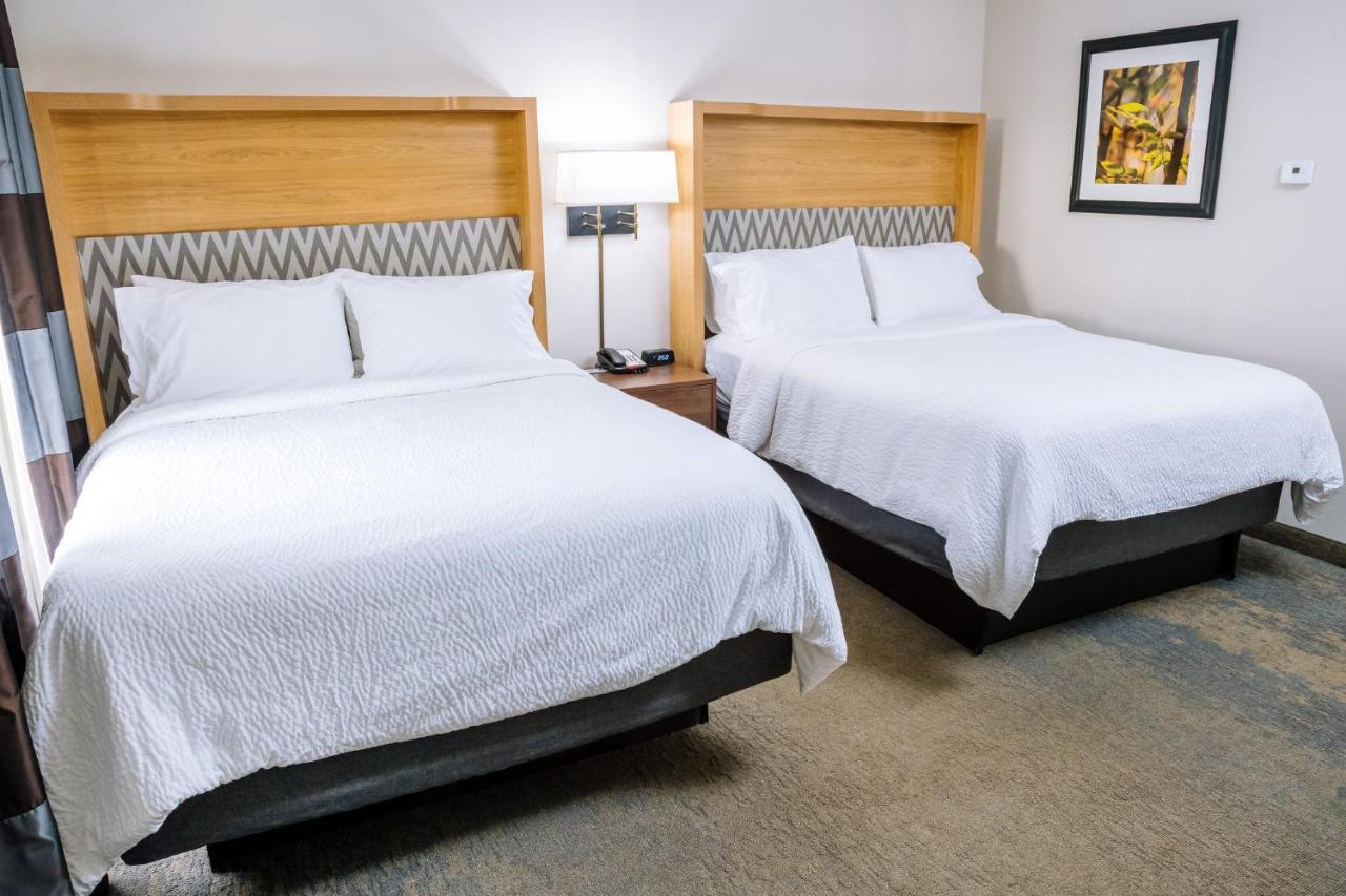 Holiday Inn Hotel & Suites Stockbridge-Atlanta I-75 By Ihg Экстерьер фото