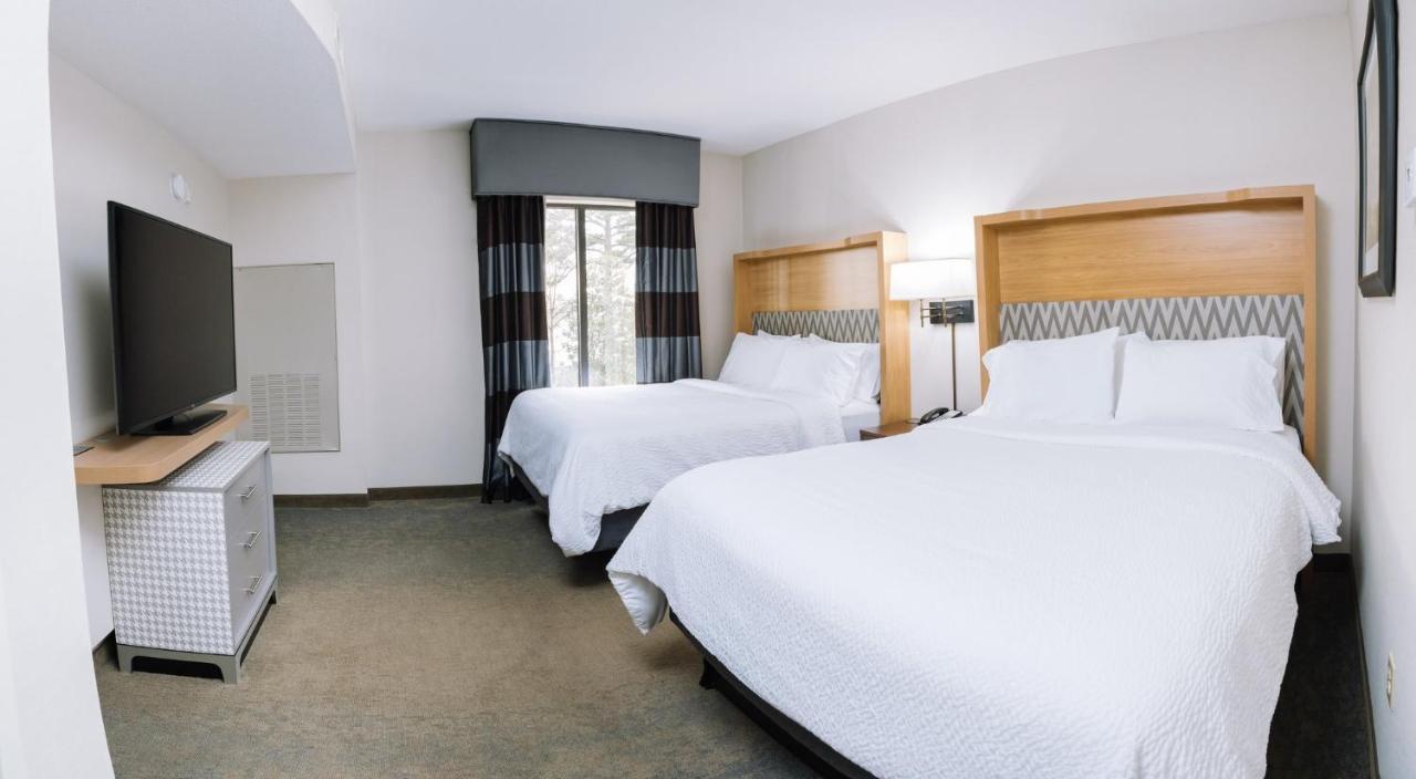 Holiday Inn Hotel & Suites Stockbridge-Atlanta I-75 By Ihg Экстерьер фото