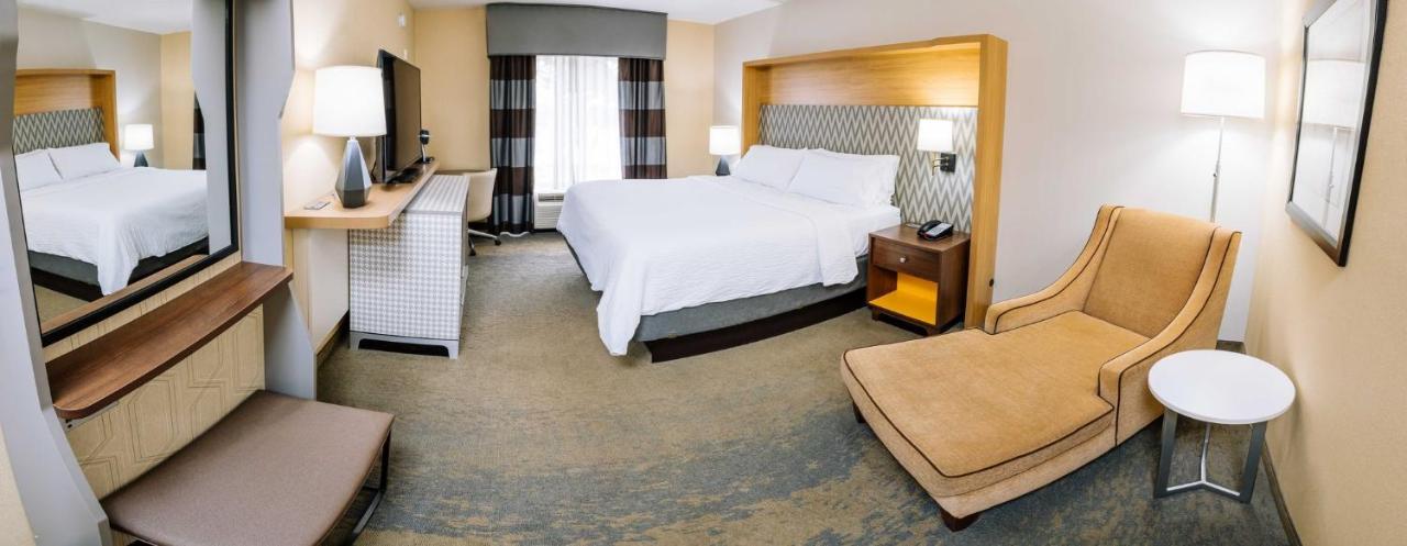 Holiday Inn Hotel & Suites Stockbridge-Atlanta I-75 By Ihg Экстерьер фото