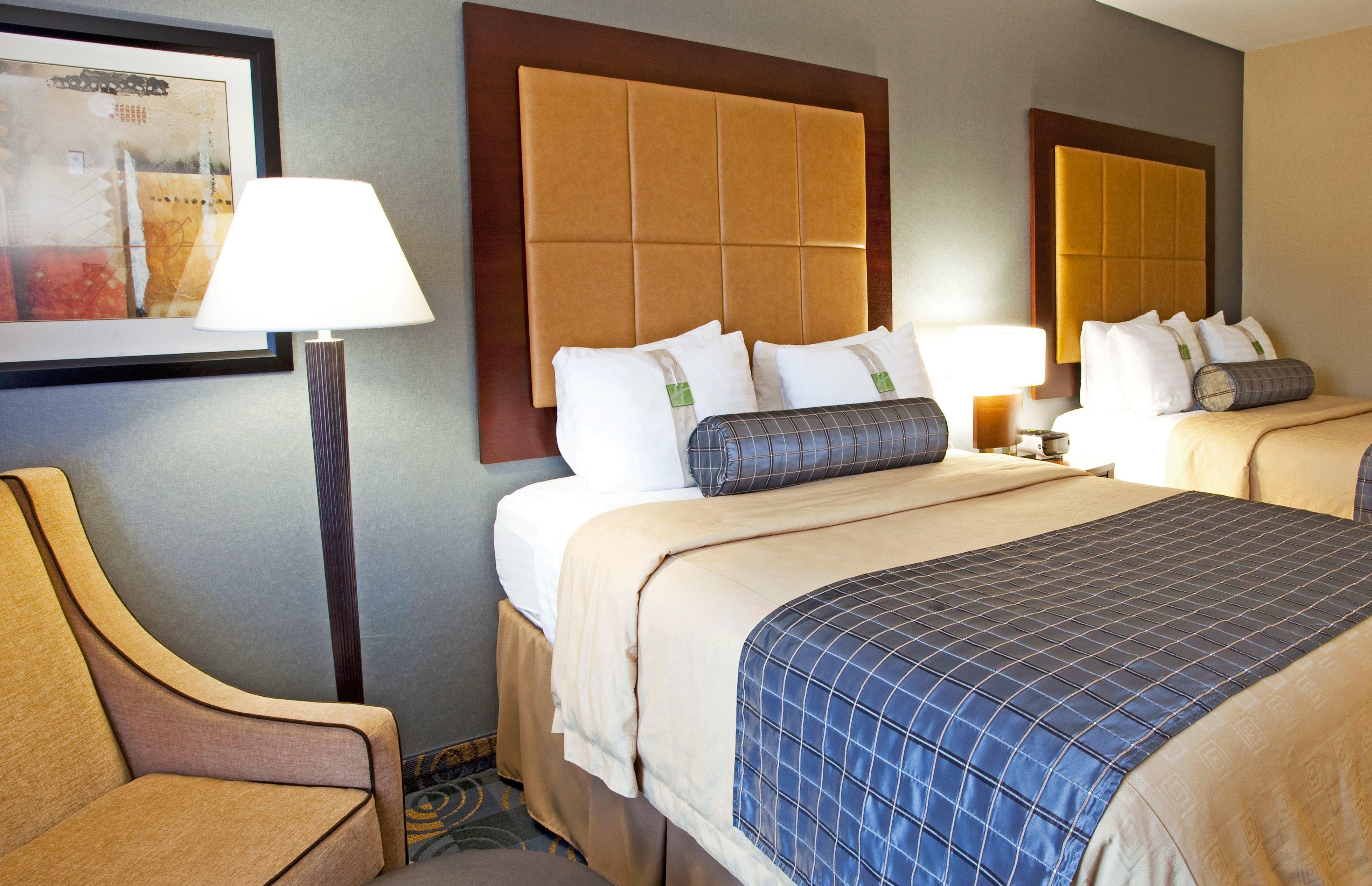 Holiday Inn Hotel & Suites Stockbridge-Atlanta I-75 By Ihg Экстерьер фото