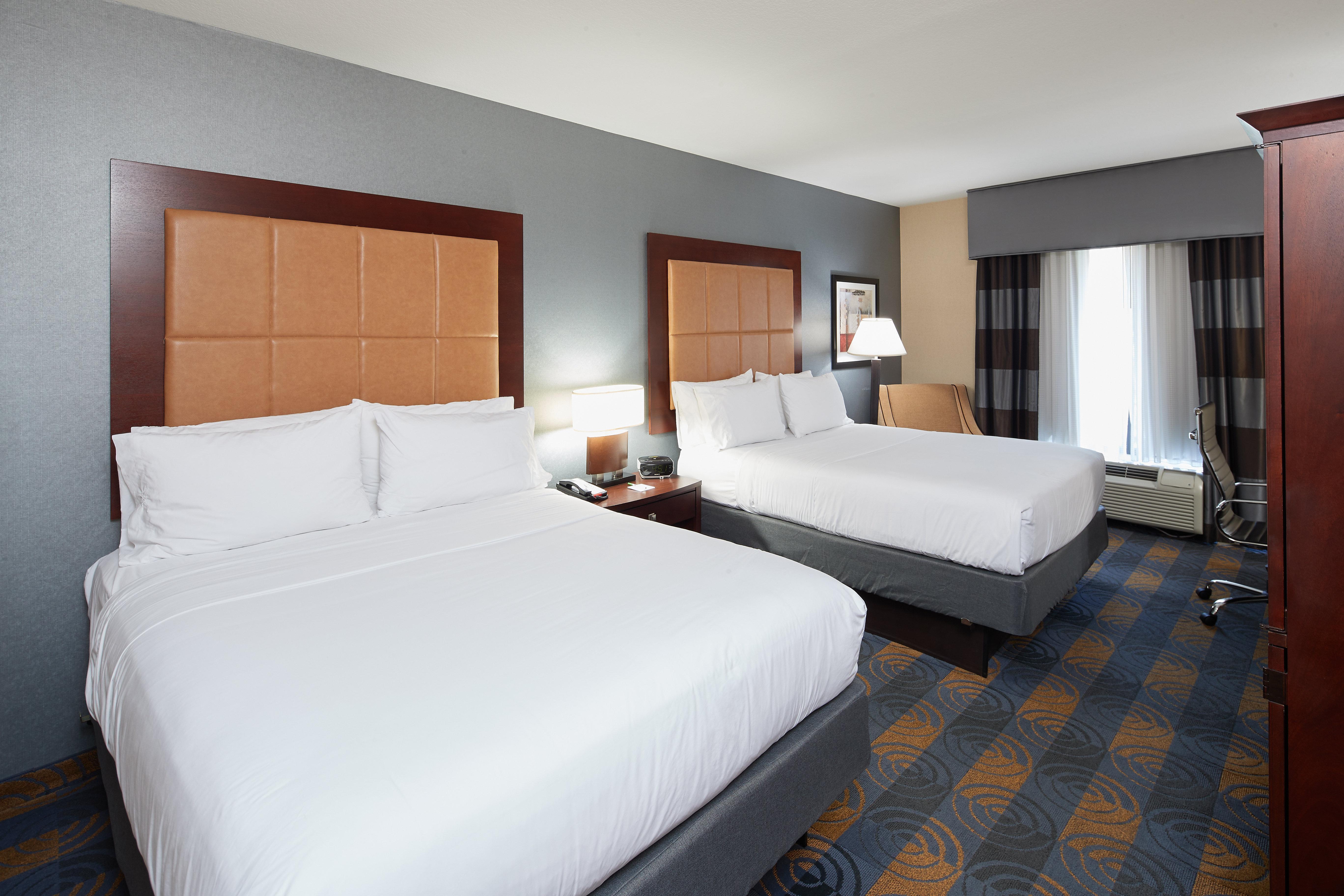 Holiday Inn Hotel & Suites Stockbridge-Atlanta I-75 By Ihg Экстерьер фото